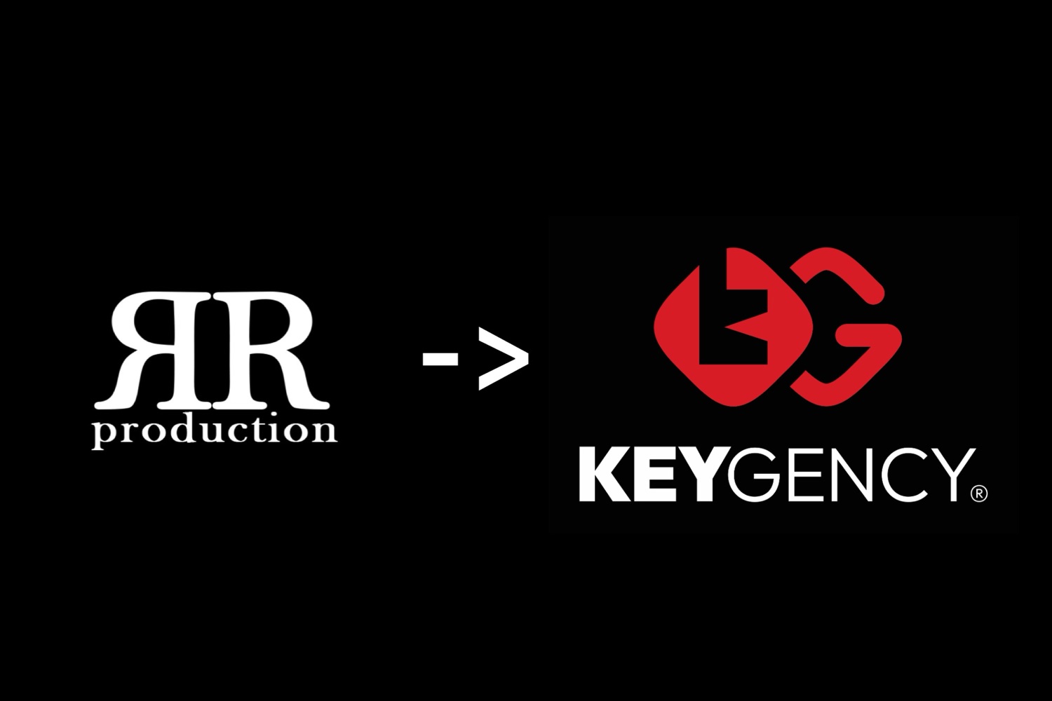 Rebranding eventovej agentúry RR production na KEYGENCY: Prečo sme sa stali kľúčovým partnerom pre eventy?