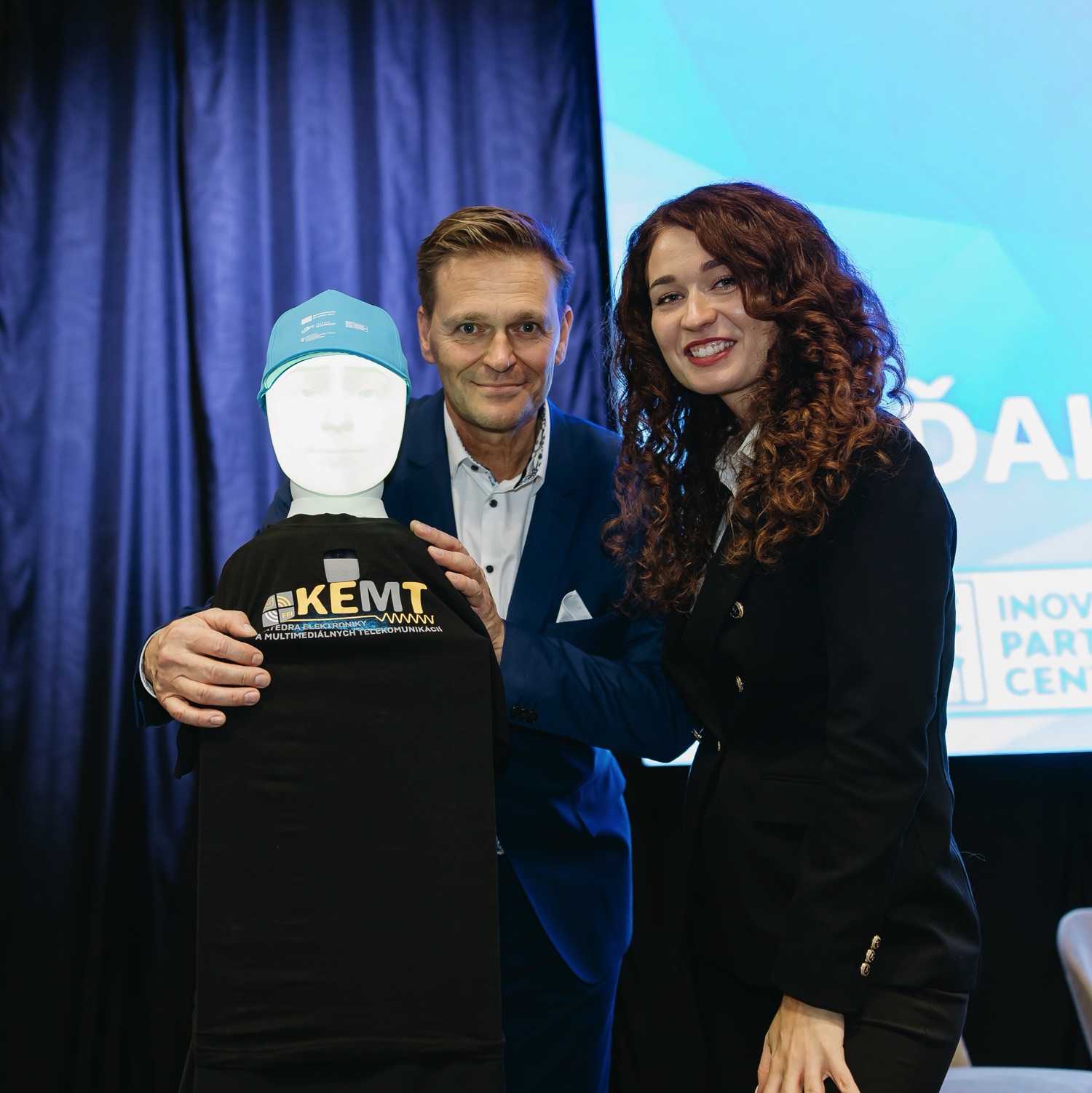 INOVISIA - INOVAČNÁ KONFERENCIA